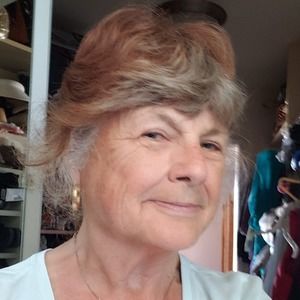 Meet your Posher, Pat